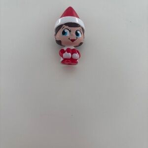 Elf on the shelf mini